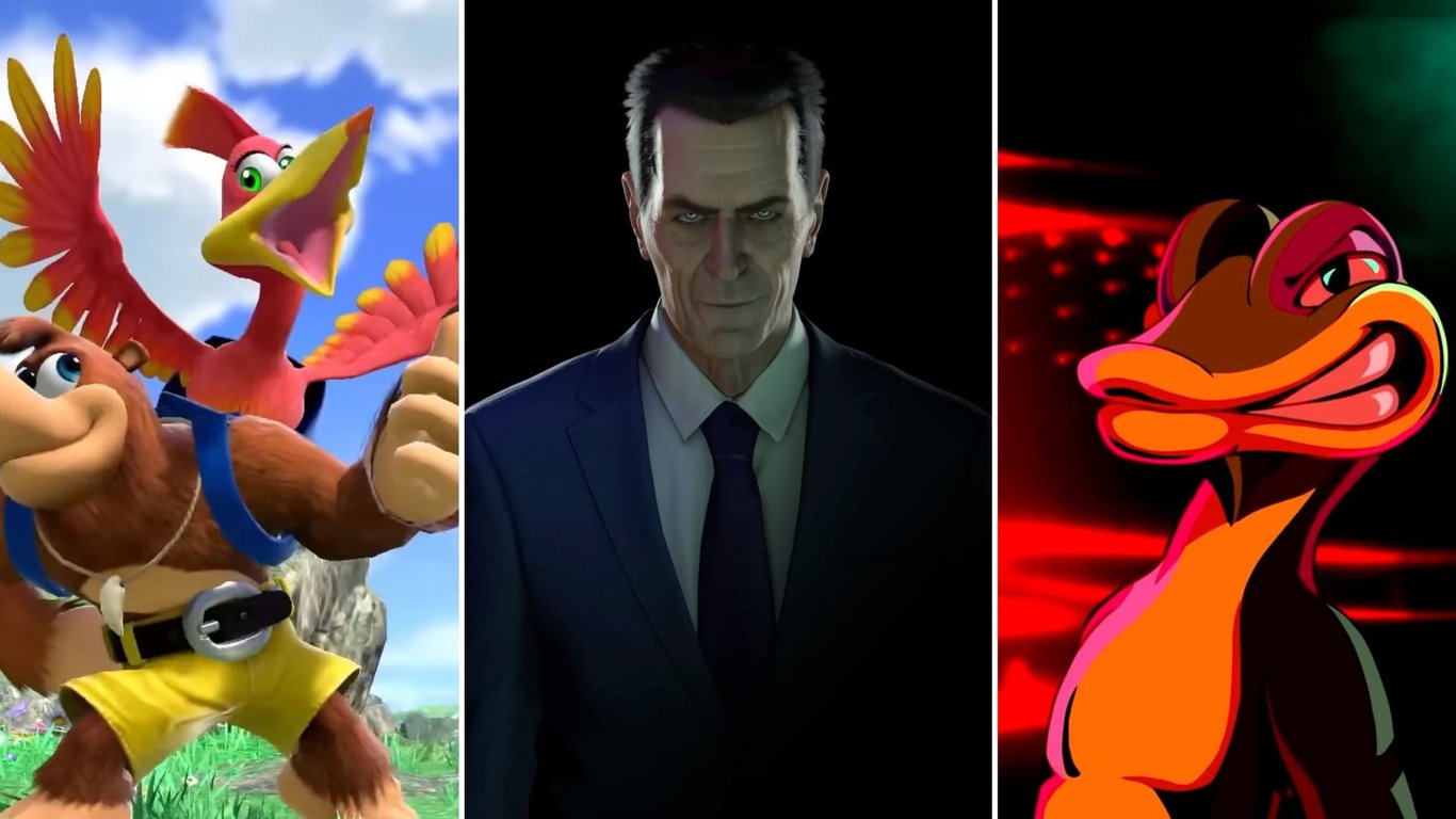 La emoción crece a medida que los jugadores anticipan sorpresas y nostalgia en los Premios de Juegos 2024.