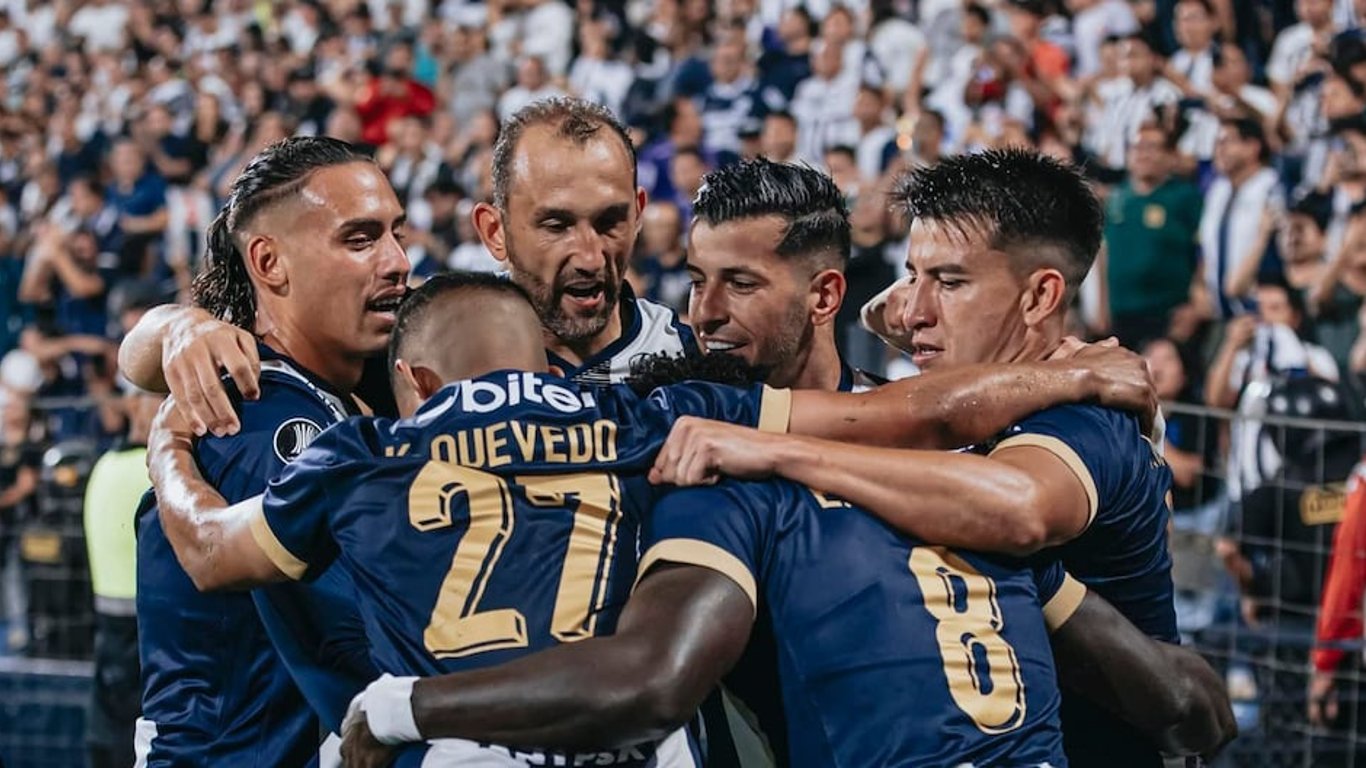 El auge de las apuestas deportivas en Perú: Alianza Lima y Melgar en el centro