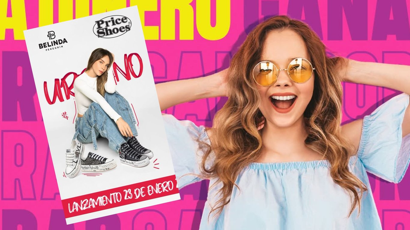 Price Shoes: liderazgo en moda en línea y retos en visibilidad mediática