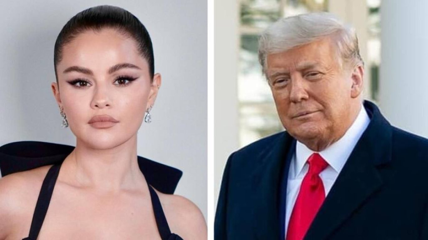 Celebridades se alzan contra políticas de deportación de Trump en EE. UU.