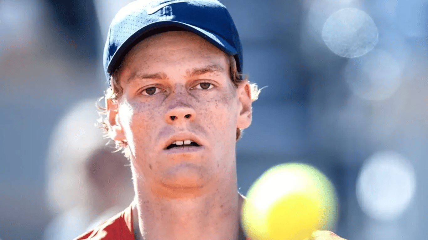 La controversia del dopaje sacude el tenis: el caso de Jannik Sinner genera debate y llamadas a la reforma.