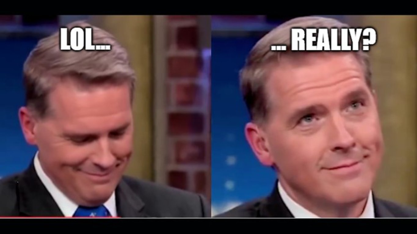 El segmento de CNN desata un debate sobre la idolatría demócrata hacia la figura controvertida de Mangione.