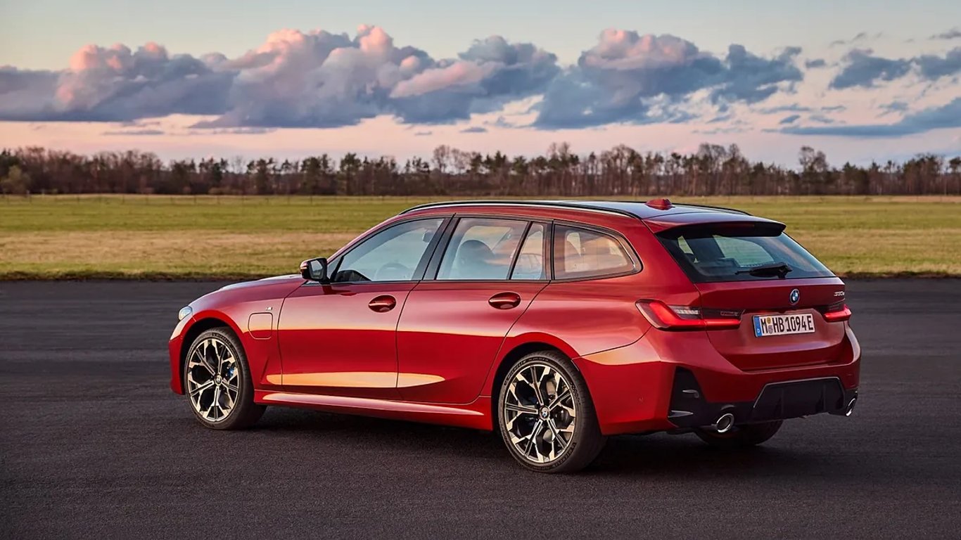 Coches familiares en 2025: opciones versátiles para un estilo de vida moderno