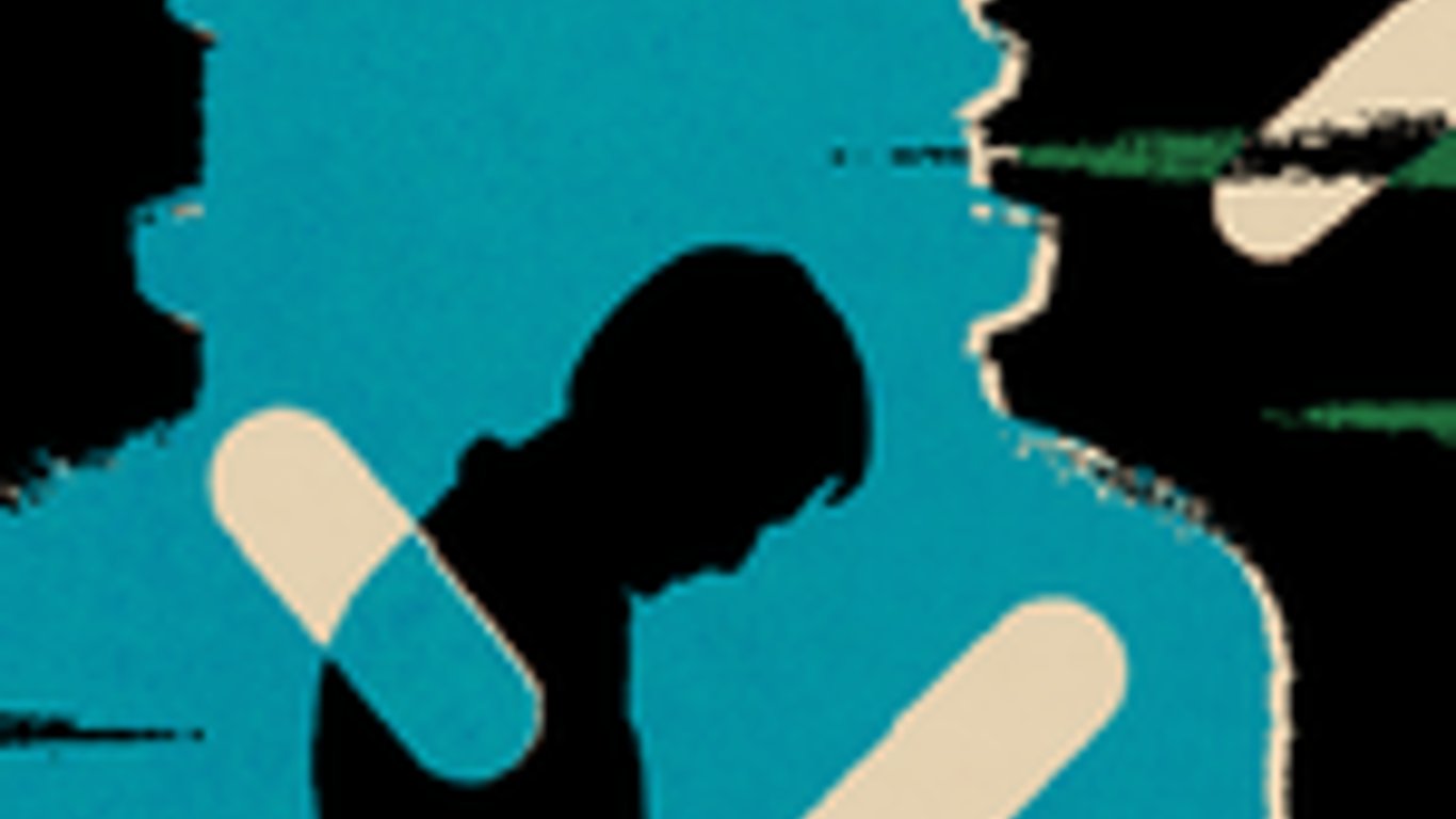 Navegando los mitos: Comprendiendo los antidepresivos y su impacto en la salud mental.