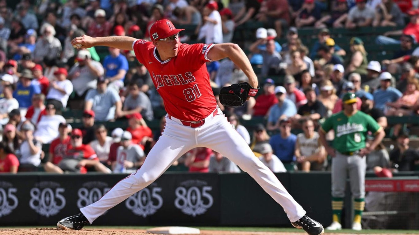 Los Ángeles encuentran esperanza en Ryan Johnson mientras superan la decepcionante salida de Ohtani.