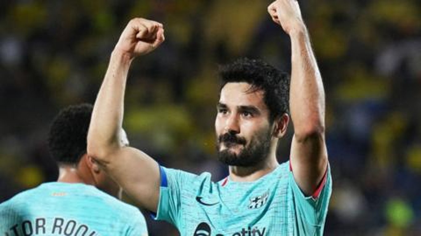 Gundogan's Future in Limbo: Could Manchester City Lure Back Their Former Star?