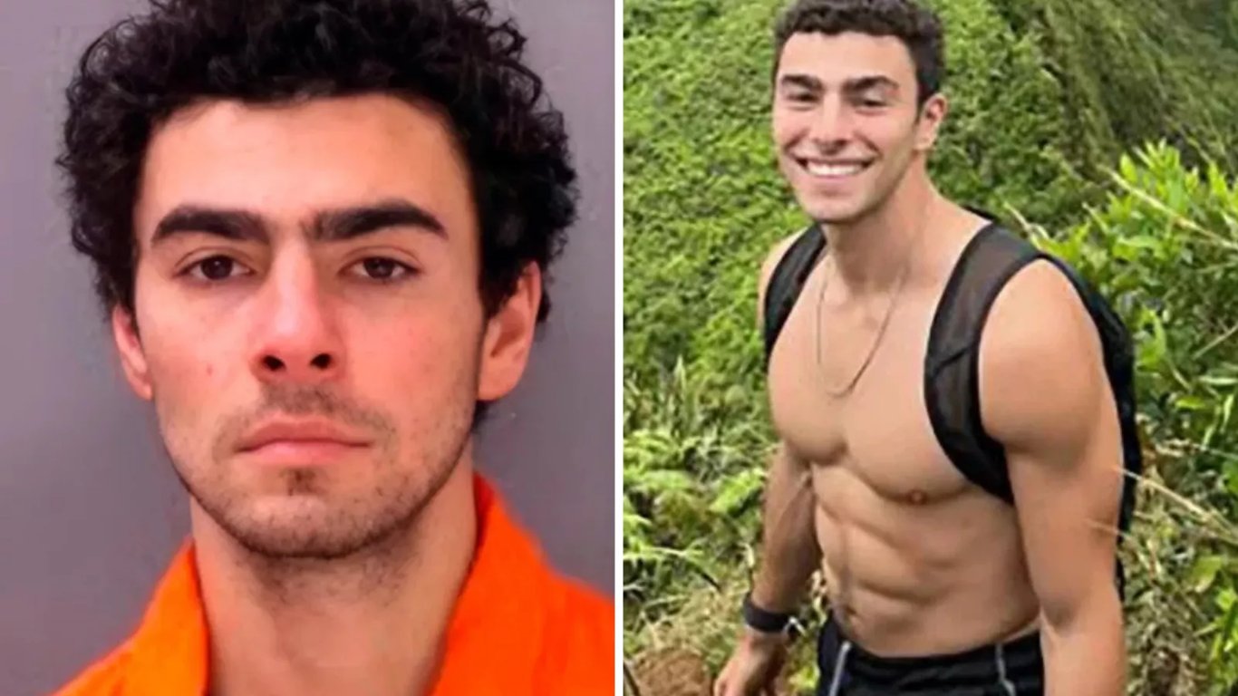 ¿Sensación de Internet o Sospechoso Serio? Se Desarrolla el Bizarro Caso de Luigi Mangione.