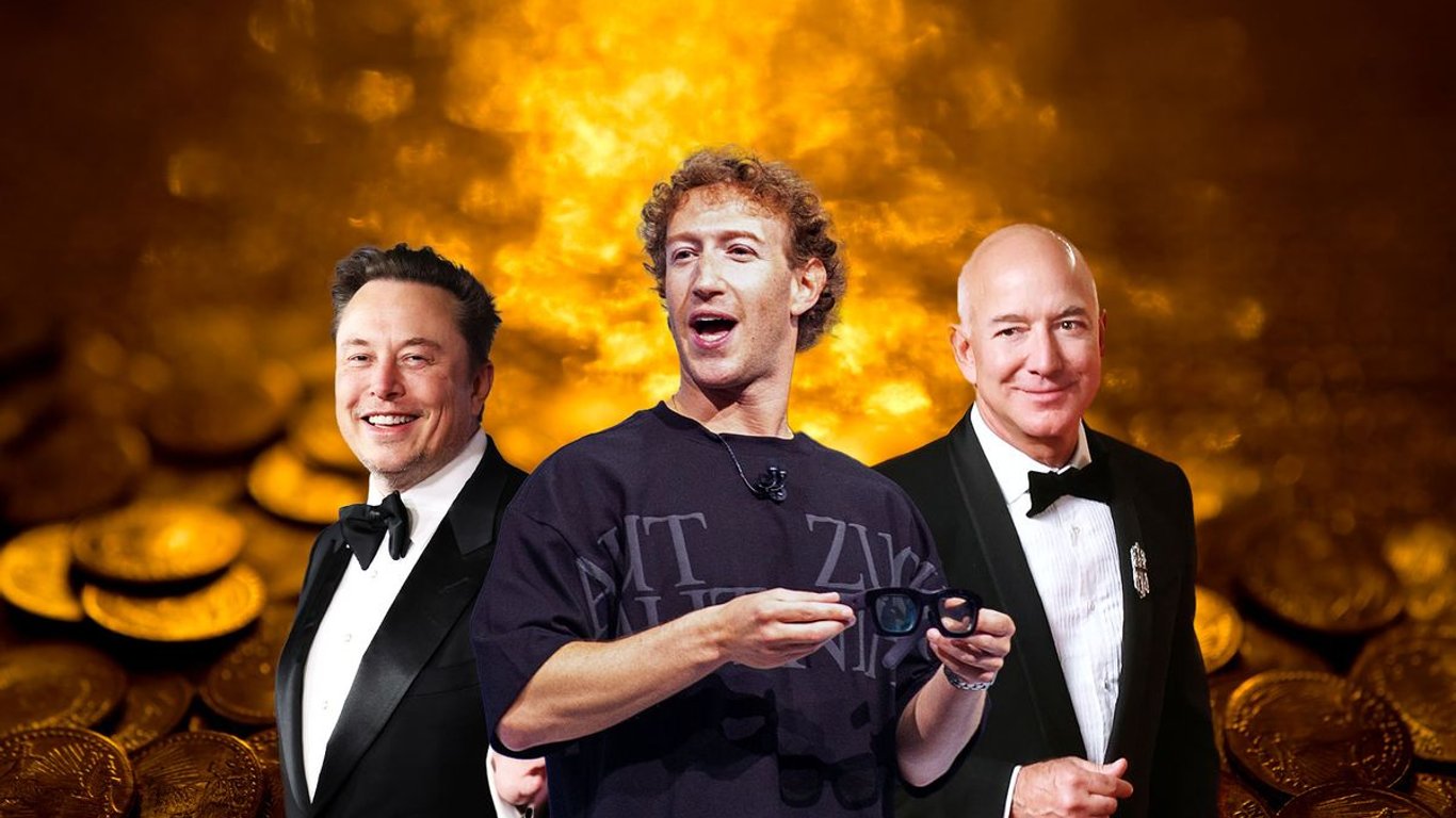 El auge de la autocracia estadounidense: cómo la riqueza y el poder amenazan la democracia hoy en día.