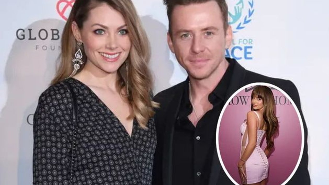 Escándalo entre Danny Jones y Maura Higgins sacude su matrimonio con Georgia Jones