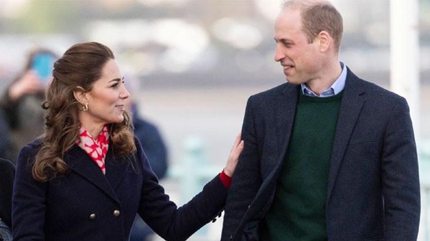 Los royales apoyan la salud mental: William y Kate lanzan una iniciativa de apoyo en Norfolk.