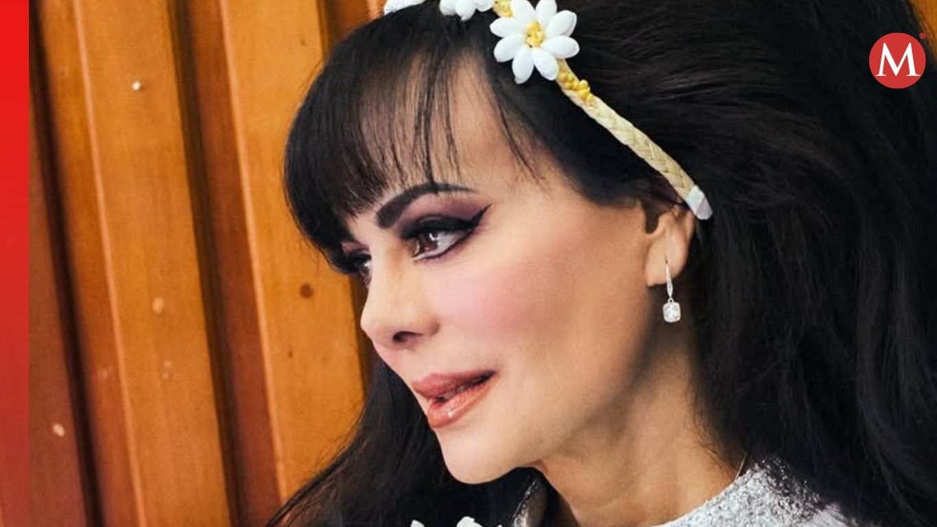 Maribel Guardia enfrenta controversia tras demandar a su nuera por su nieto