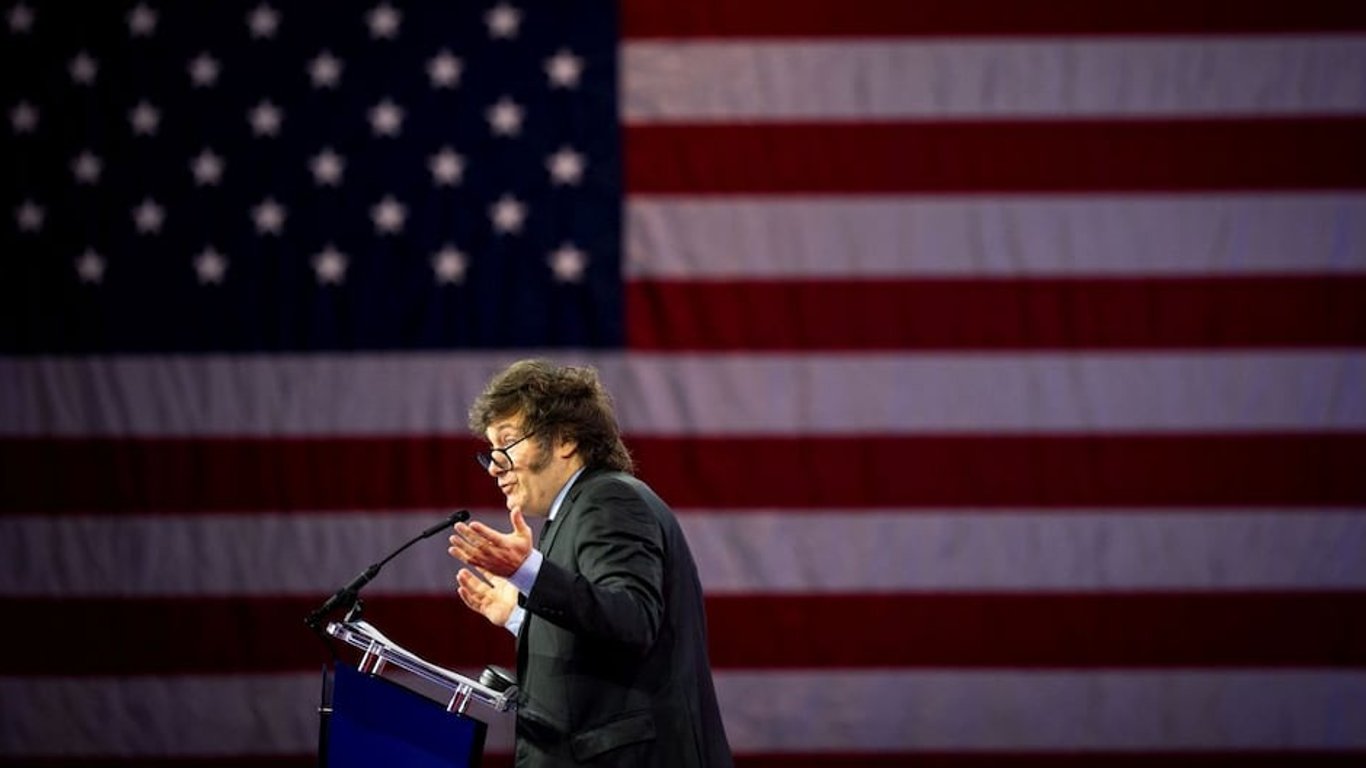 Milei enfrenta un desafío crucial ante nuevos aranceles de Trump que amenazan a Argentina