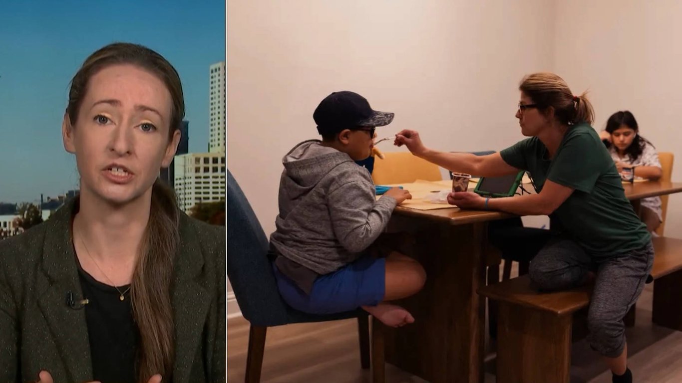 Controversia por restricciones de UnitedHealthcare en tratamientos para autismo infantil