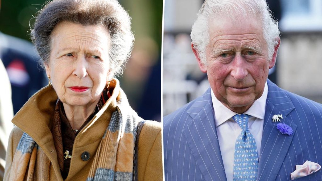 La princesa Ana declara que no tiene planes de jubilación y promete continuar con sus deberes reales sin descanso.