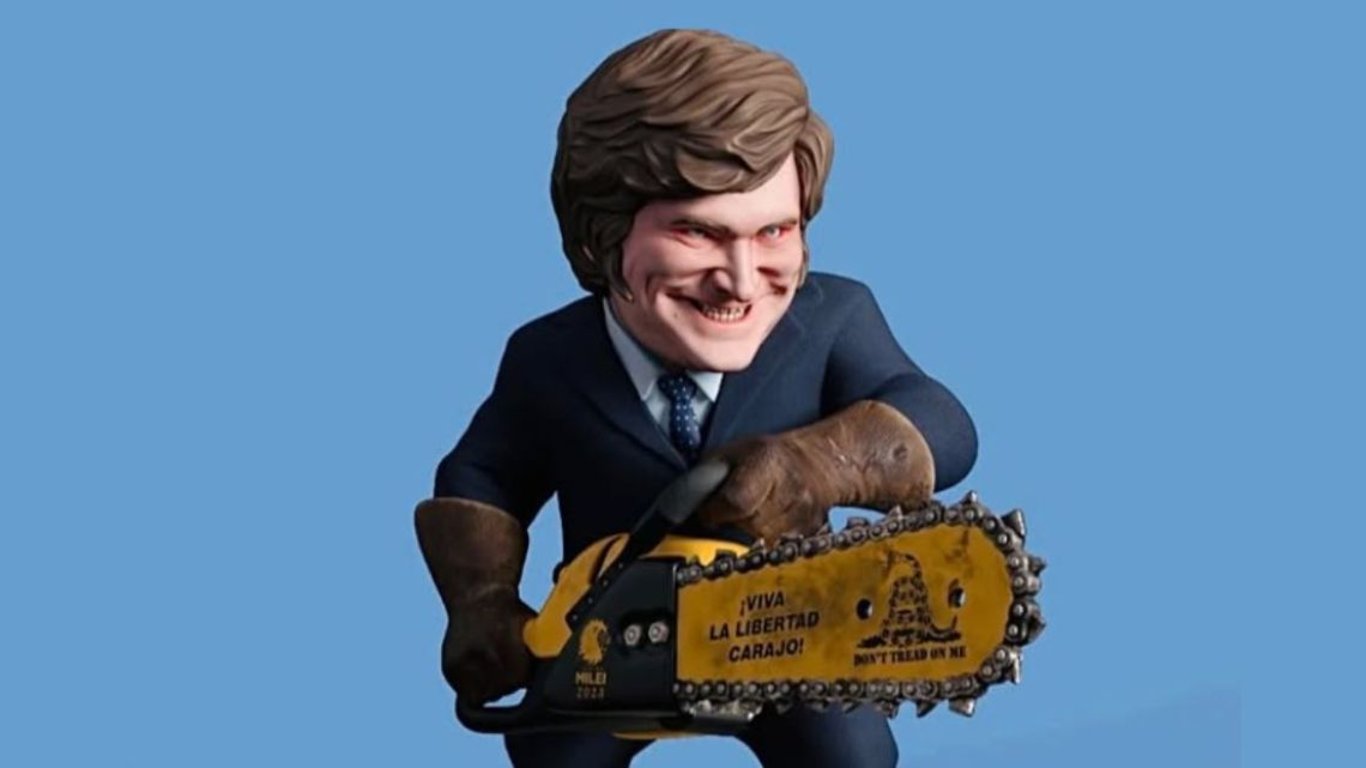 El dilema del liberalismo argentino: ¿apoyar la economía y rechazar el odio?