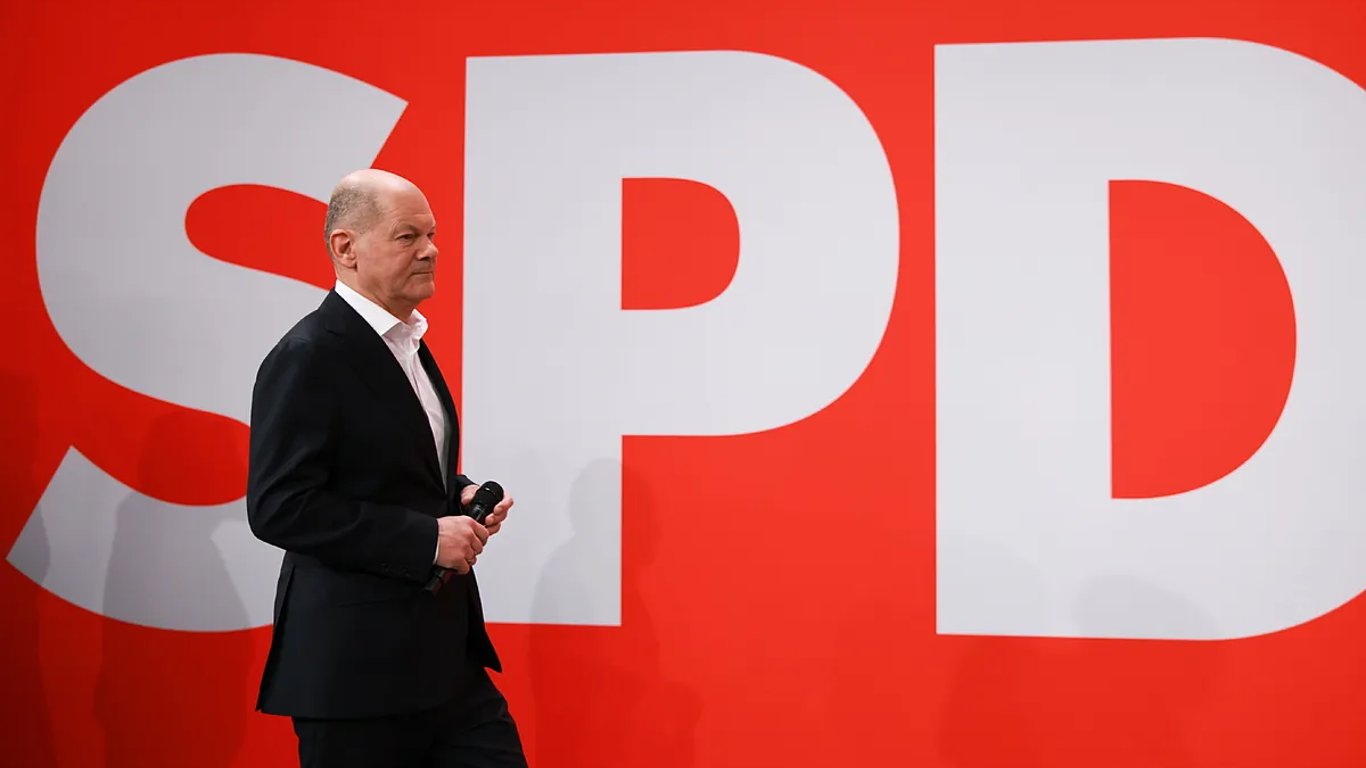 Alemania ante desafíos históricos: economía, energía y política en crisis