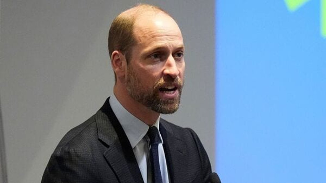 El Príncipe William Recluta a Reyes No Convencionales para Fortalecer el Futuro de una Monarquía en Problemas