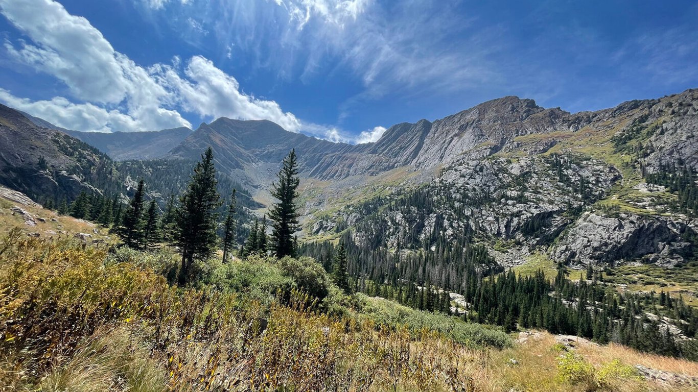 El cambio climático está relacionado con un aumento del riesgo de terremotos a medida que los glaciares se derriten, revela un estudio.