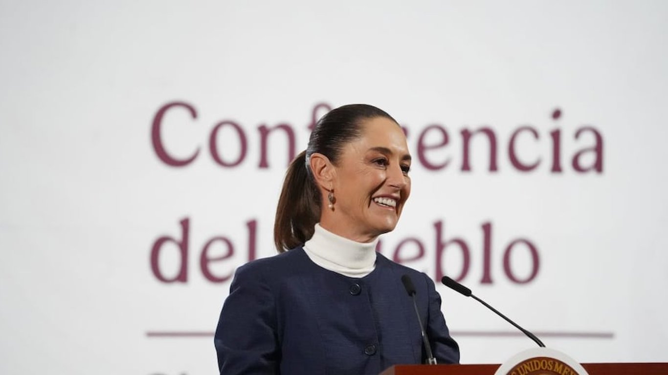 Sheinbaum y Trump: un inesperado acercamiento que redefine la relación bilateral