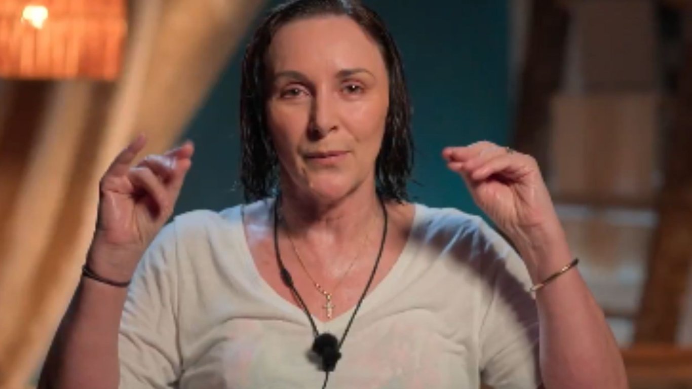 Tensión y conflictos en el rodaje de "Celeb Bear Hunt" de Netflix