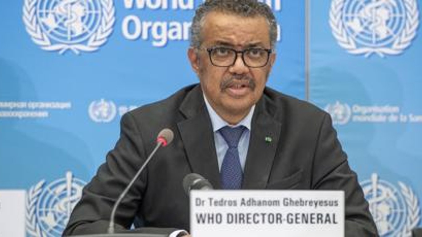 La OMS advierte sobre el impacto devastador de recortes de EE. UU. en salud global