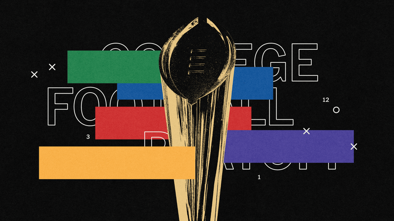 El fútbol americano universitario entra en una nueva era con los playoffs de 12 equipos: la emoción y la esperanza están a la espera.