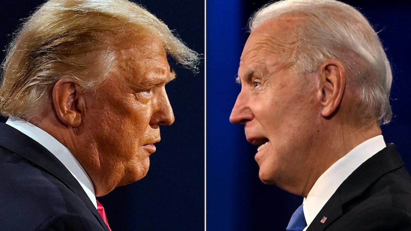 Expectations at the limit: Trump and Biden ready for historic presidential debate