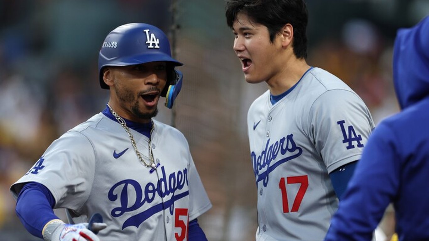 ¿Enojado por el gasto de los Dodgers? ¡Es hora de desafiar a la propiedad de tu equipo en su lugar!