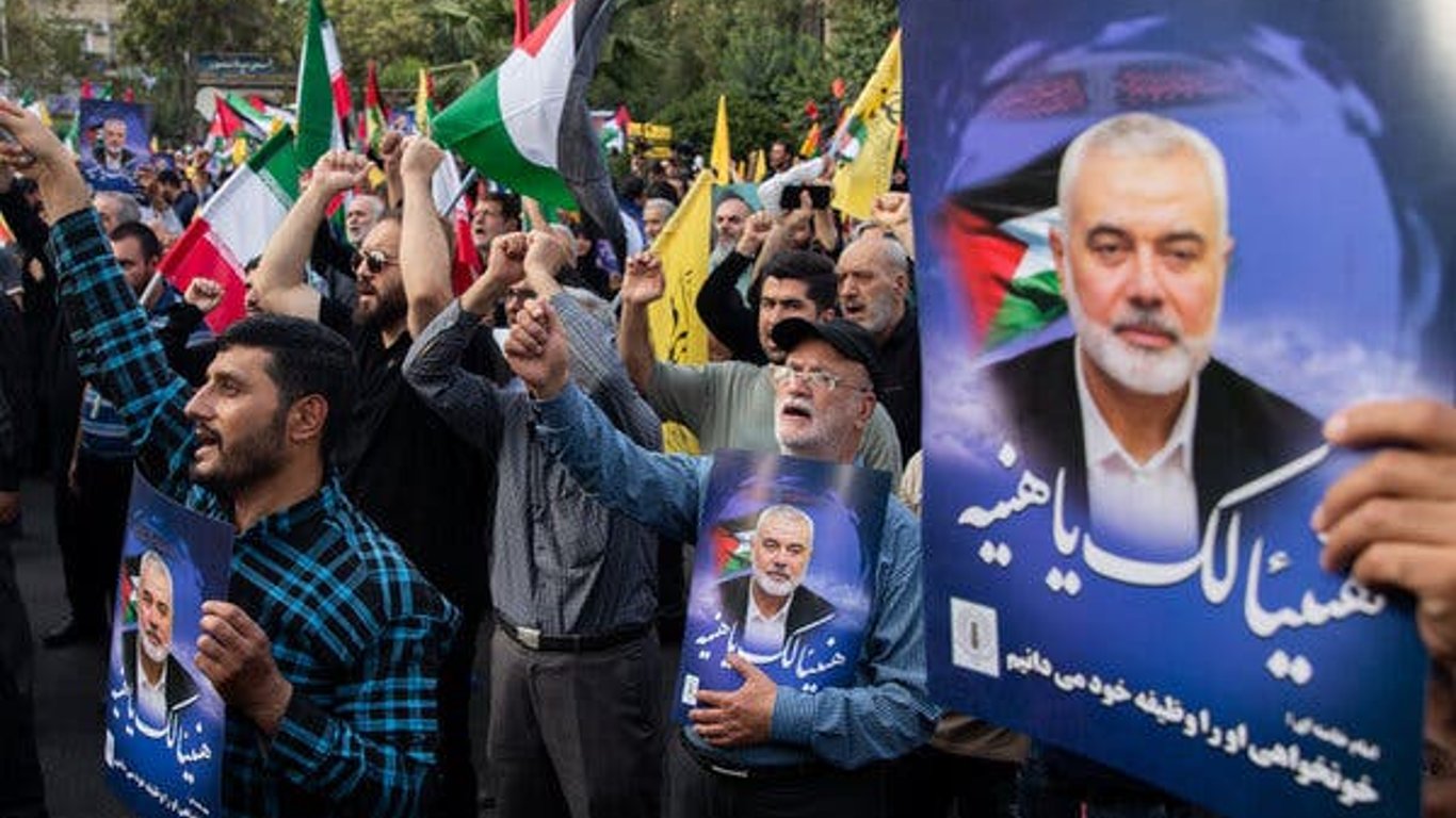 Conflicto en Escalamiento en Israel Desata Alarmas Internacionales y Miedos de Ciudadanos Atrapados