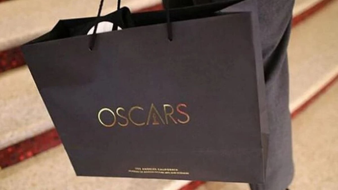La bolsa de regalos de los Oscar 2025 promueve la solidaridad y el apoyo comunitario
