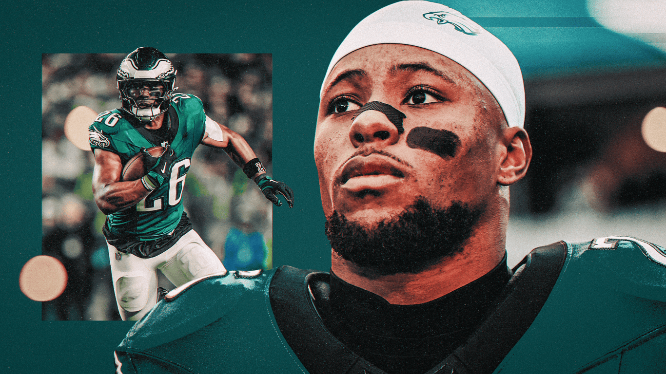 Barkley: El Pulso de la Lucha por los Playoffs de los Eagles y el Resurgimiento Cultural