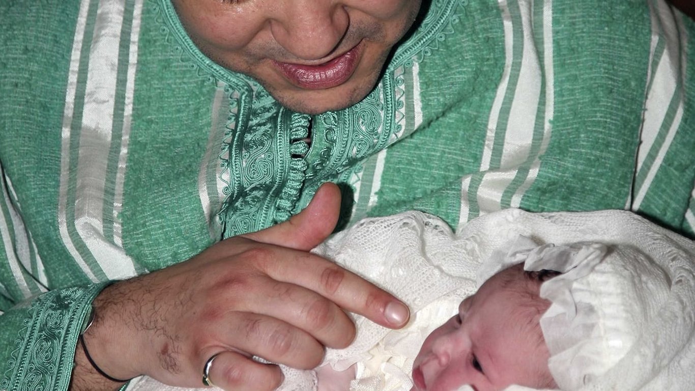 Jadiya de Marruecos cumple 18 años y se proyecta como símbolo de modernidad real