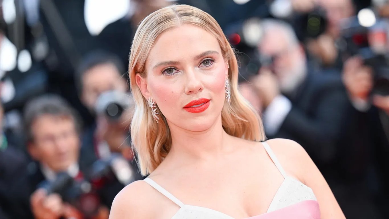 Scarlett Johansson denuncia el uso irresponsable de la IA y el discurso de odio