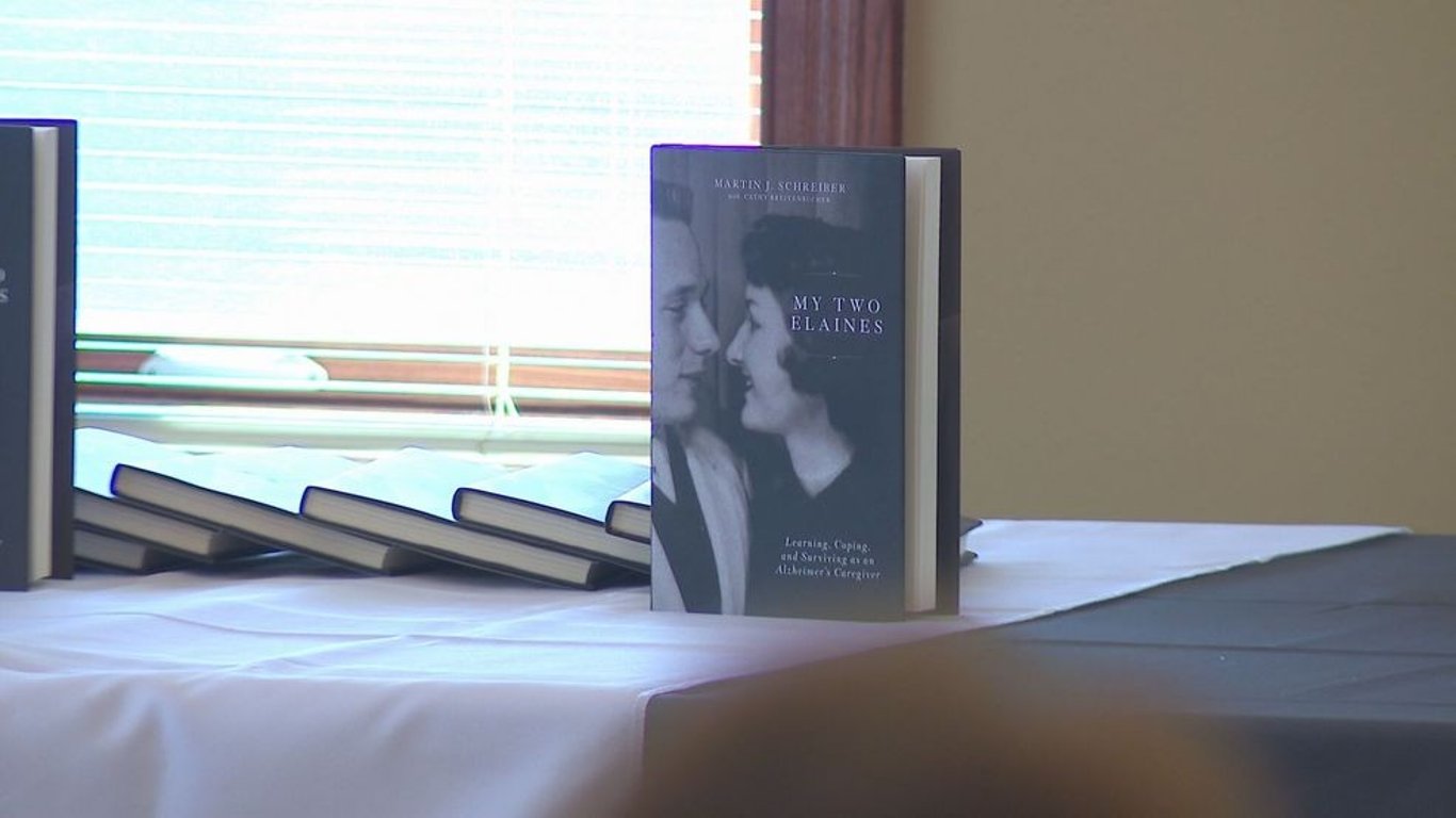 Cuidando a los Seres Queridos: Perspectivas de Marty Schreiber sobre Cómo Navegar los Desafíos del Alzheimer