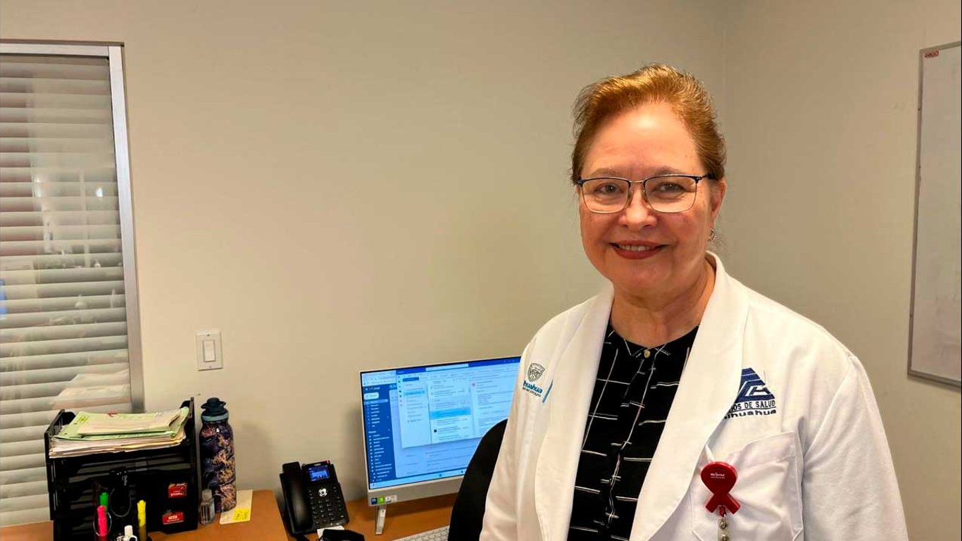 Aumentan prácticas sexuales inseguras en Ciudad Juárez y riesgos de contagio