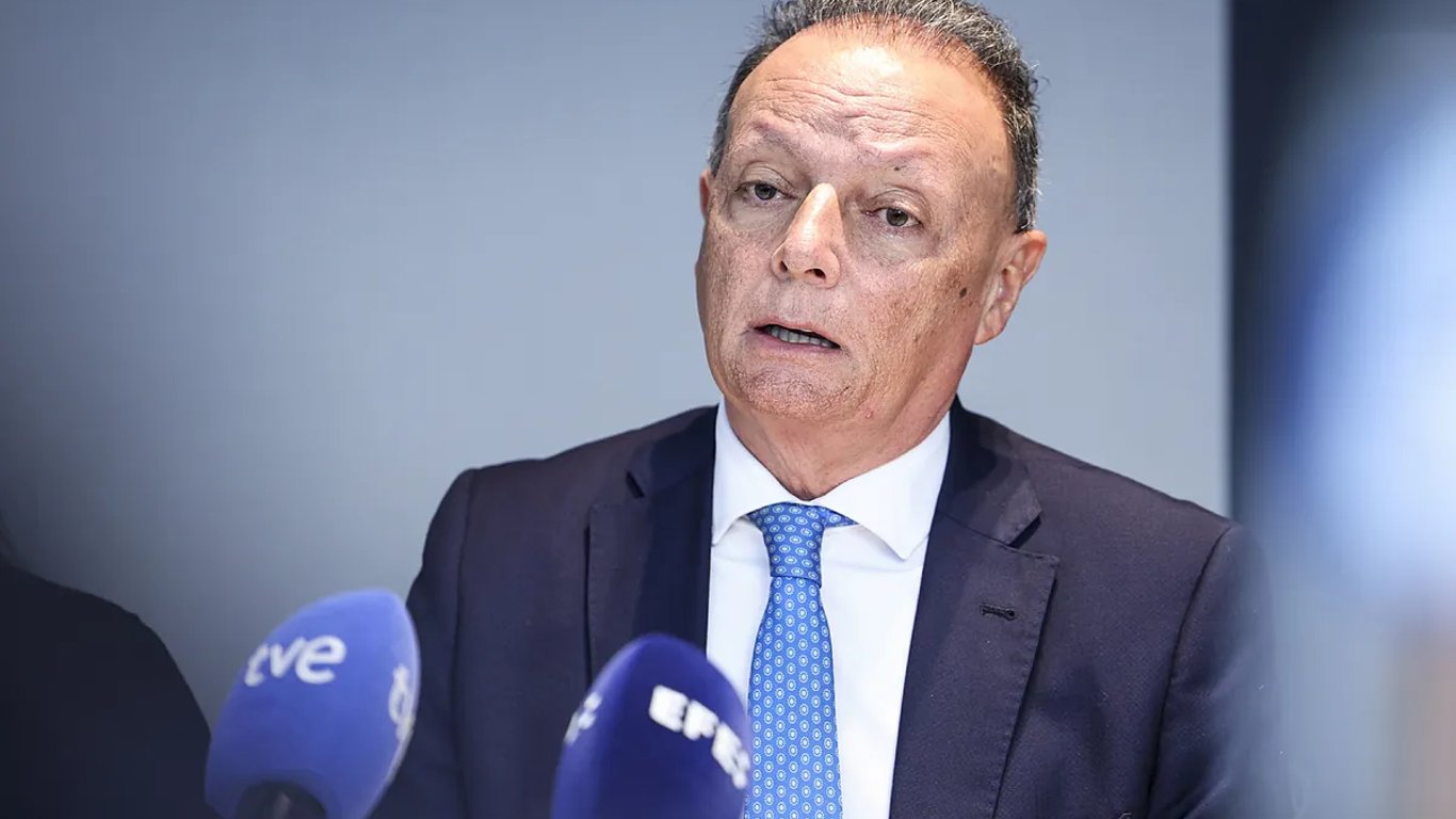 CEV exige apoyo urgente de la UE para recuperar Valencia tras la devastación de la DANA