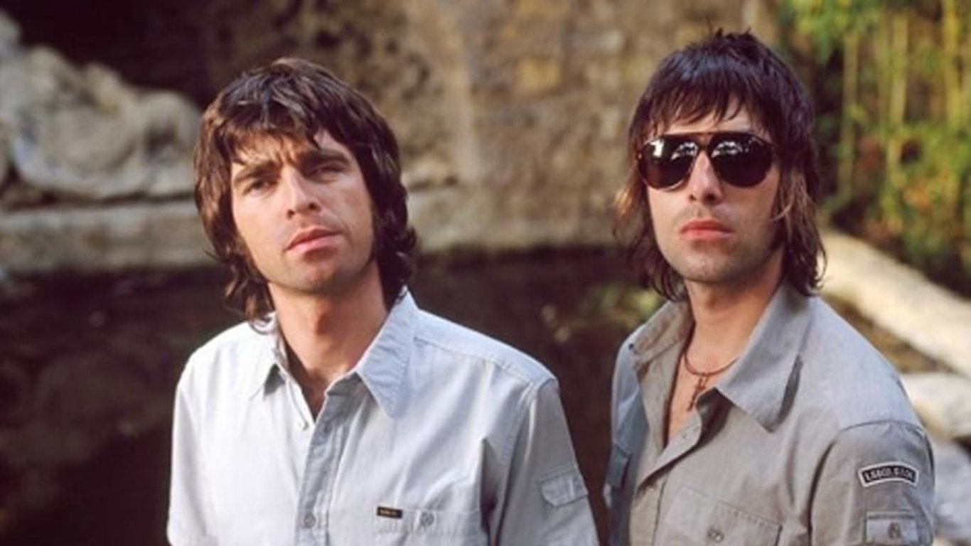 Oasis regresa tras 15 años de separación: gira histórica en 2025 emociona a fans