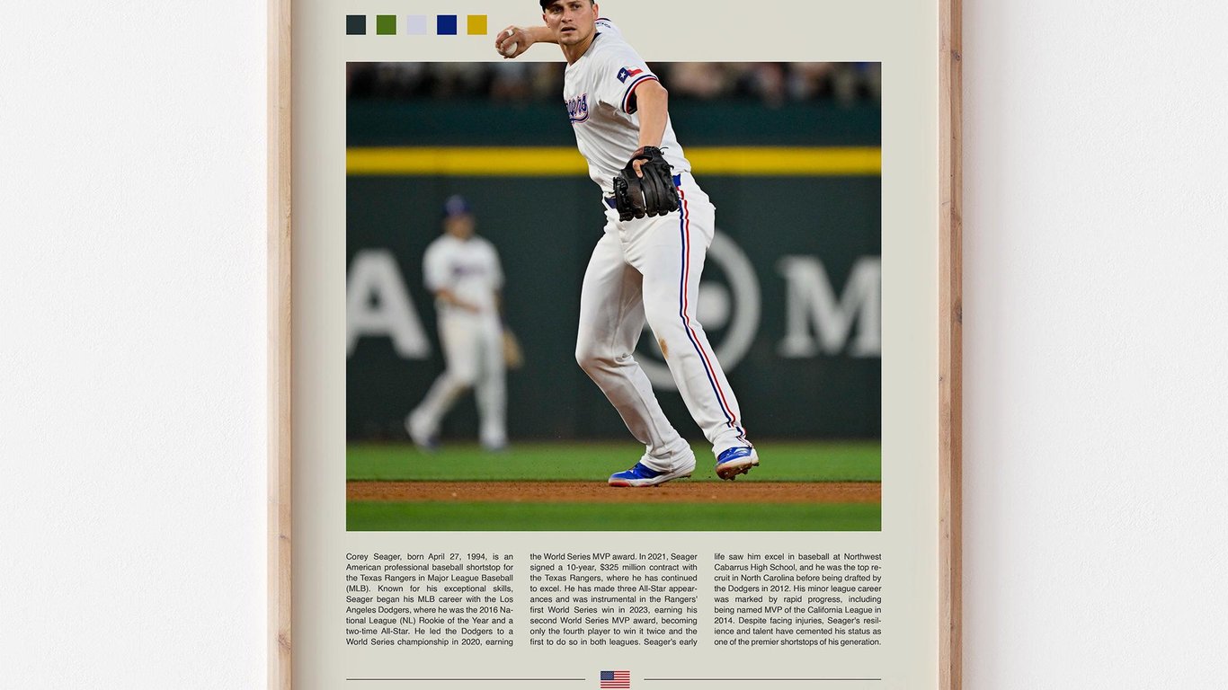 AL Oeste en 2025: Los Astros enfrentan nuevos desafíos mientras los rivales buscan dominar la división.