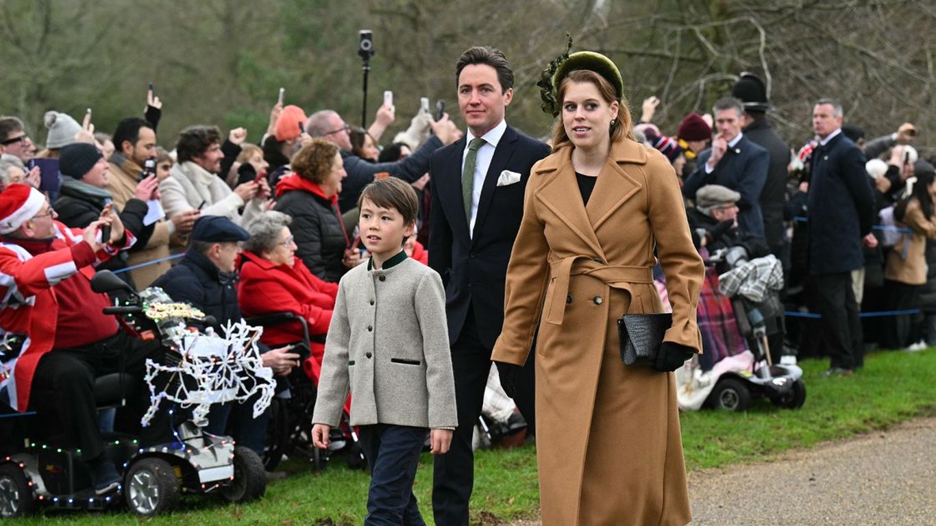 El creciente papel de la Princesa Beatriz podría dar forma al futuro de la monarquía británica.