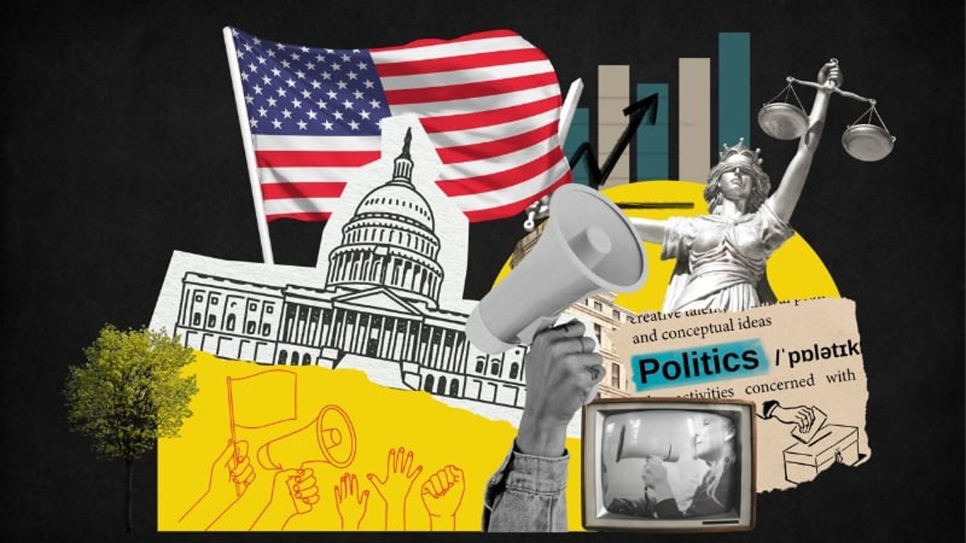 Preservando Nuestra República: El Llamado Urgente a la Unidad en una América Dividida