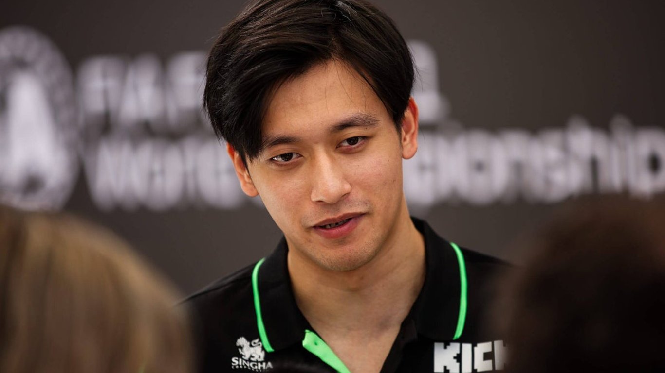 Zhou Guanyu reflexiona sobre su trayectoria en la F1 al concluir la era de Sauber, y mira hacia un futuro regreso.