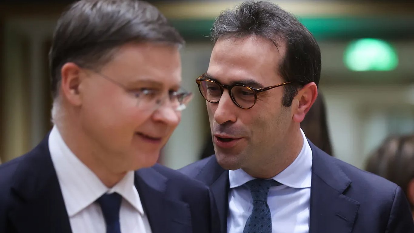 UE busca rearmarse ante nueva geopolítica, pero enfrenta dilemas económicos