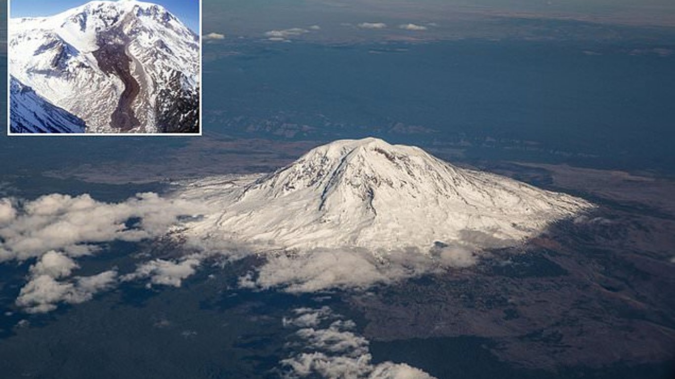 La actividad sísmica en el monte Adams provoca vigilancia mientras los científicos amplían los esfuerzos de monitoreo.