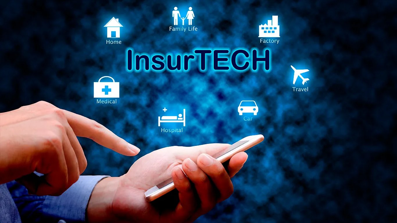 Insurtech en crisis: caída de financiación y futuro incierto en 2024