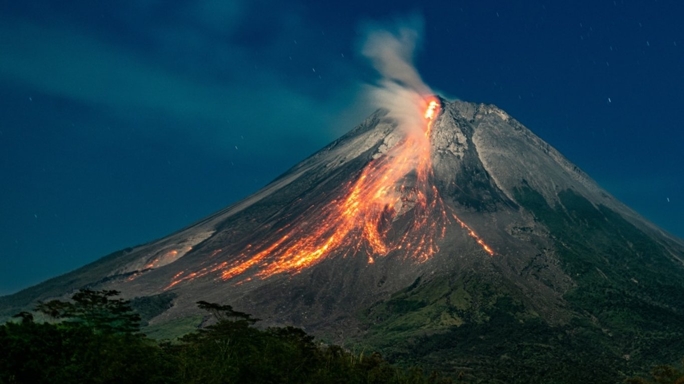 Las crecientes amenazas volcánicas exigen una preparación urgente en las comunidades del noroeste del Pacífico.