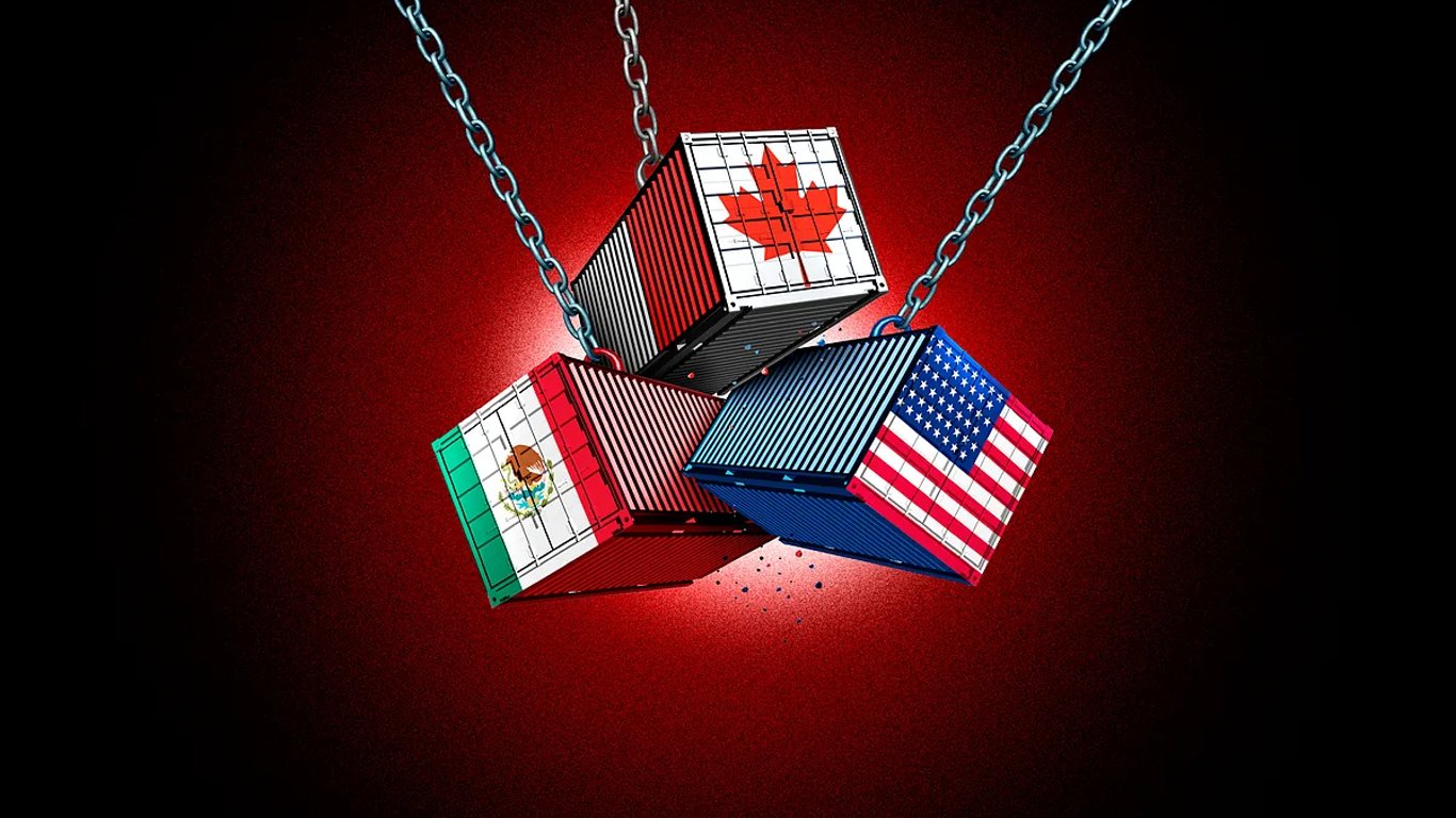 Aplazamiento de aranceles revela el daño autoinfligido de las políticas de Trump