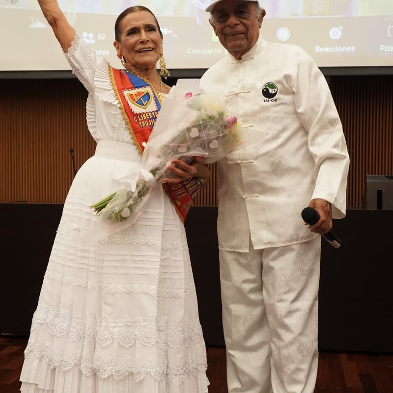 Tercer día del congreso