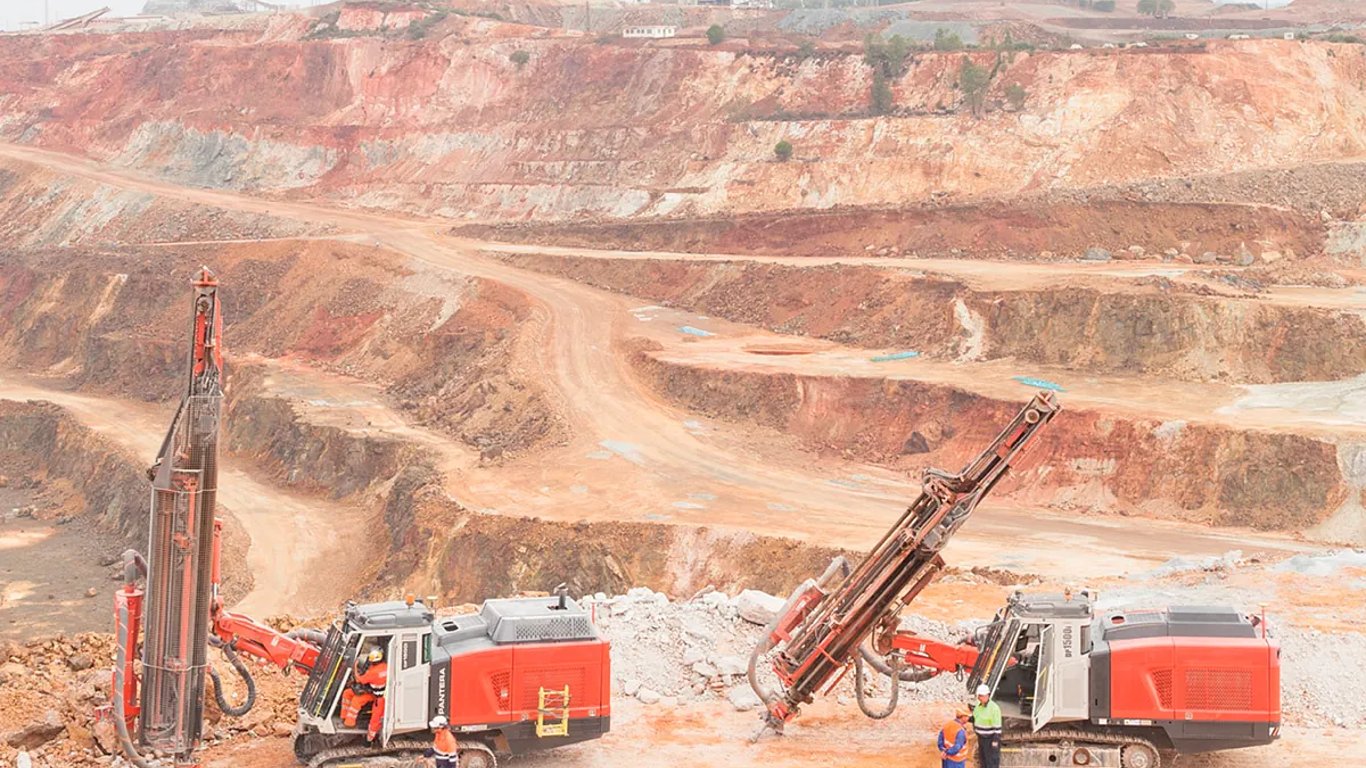 España busca autonomía minera con un ambicioso Plan de acción hasta 2029