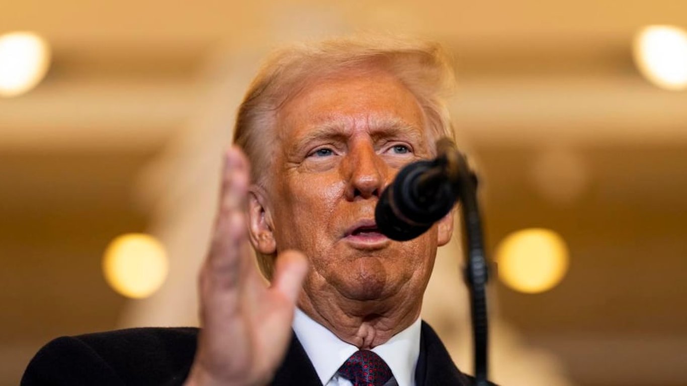 Trump inicia su mandato con políticas que eliminan derechos de género y diversidad