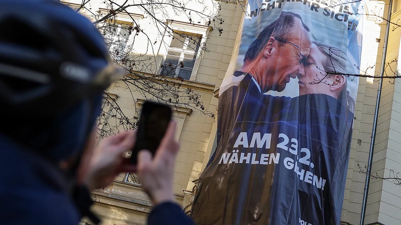 Alemania ante elecciones cruciales: economía y migración marcan el futuro del país